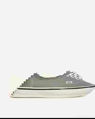 Sneakers og sko Vans Premium Authentic 44 Duck Canvas Grøn | VN0007QZE8A, 1