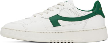 Sneakers og sko AXEL ARIGATO Dice-A "White Green" Grøn | F1645001, 2
