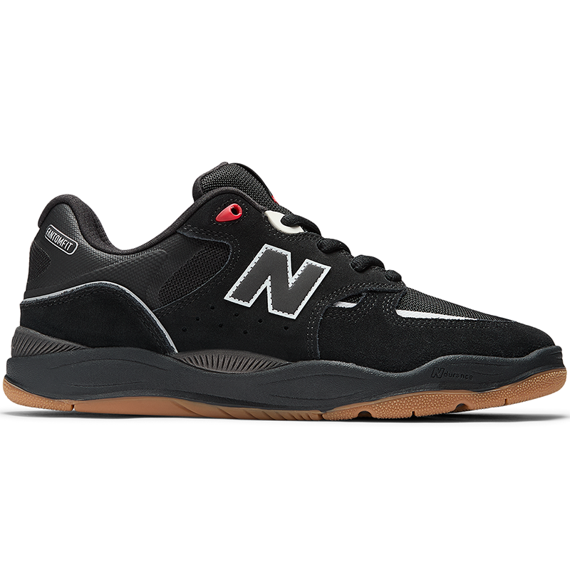Sneakers og sko New Balance Numeric NM1010RB Sort | NBNM1010RB