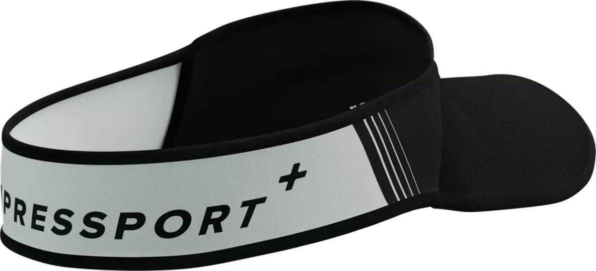Kasket Compressport Ultralight Visor Sort | xhwu3899002, 1