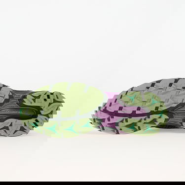 Sneakers og sko Saucony Jae Tips x Progrid Triumph 4 ‘Perilla’ - Flowers Grow Uptown Pack Lilla | S70966-3, 2