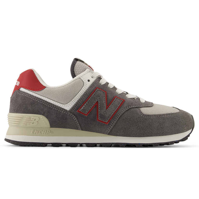Sneakers og sko New Balance U574QGY Grå | NBU574QGY
