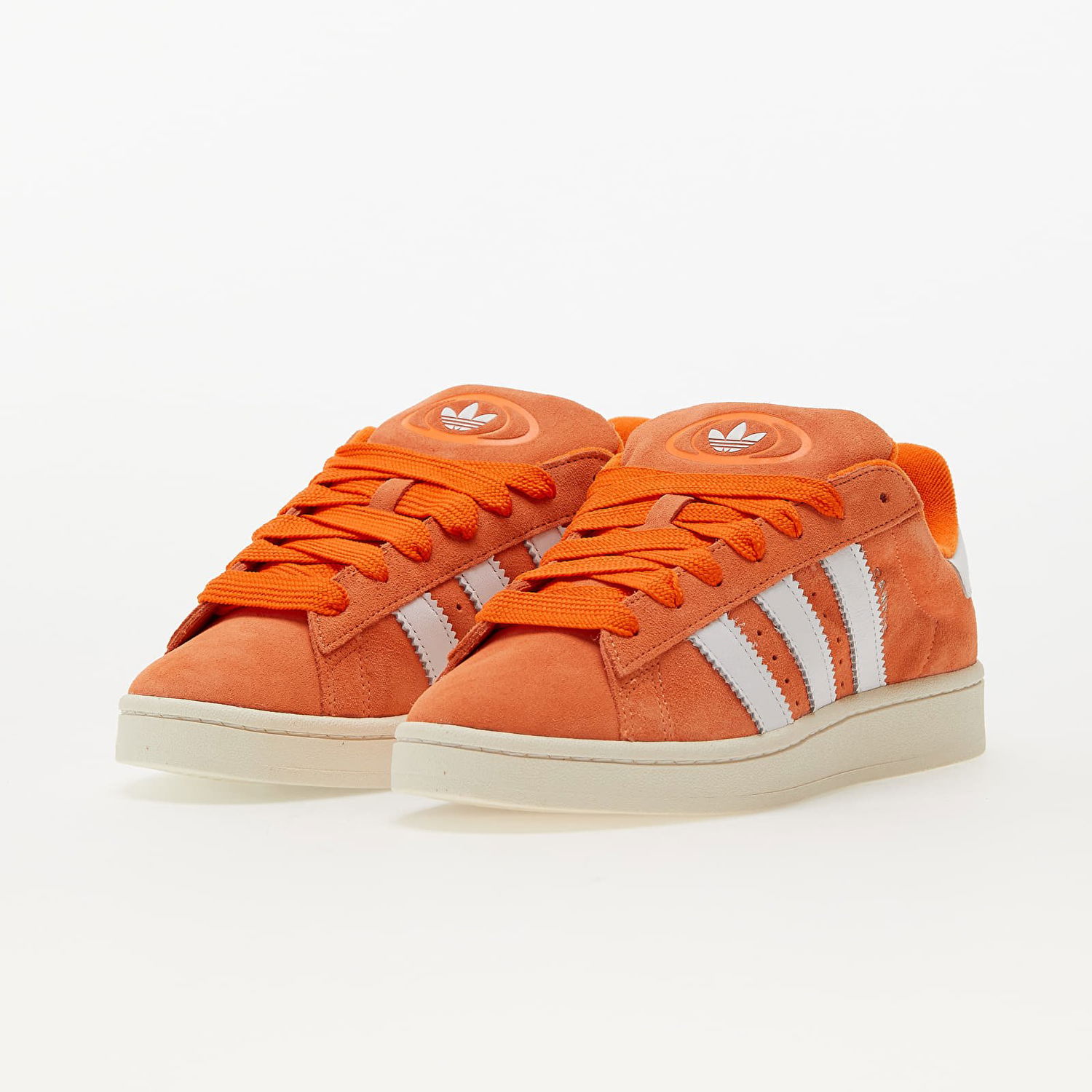 Sneakers og sko adidas Originals Campus 00s Orange | GY9474, 1