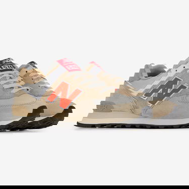 Sneakers og sko New Balance 574 "Beige/Orange" Orange | U574HBO, 2