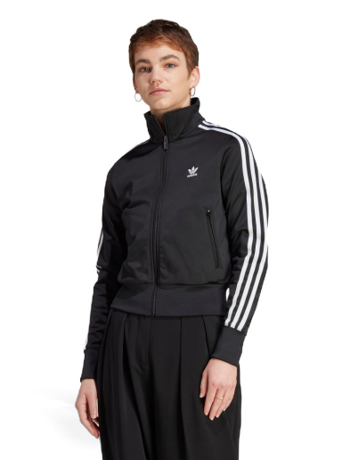 Jakke adidas Originals Sportovní bunda Sort | IL8764