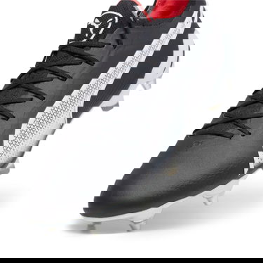 Sneakers og sko Puma KING ULTIMATE MxSG Sort | 107562-01, 3