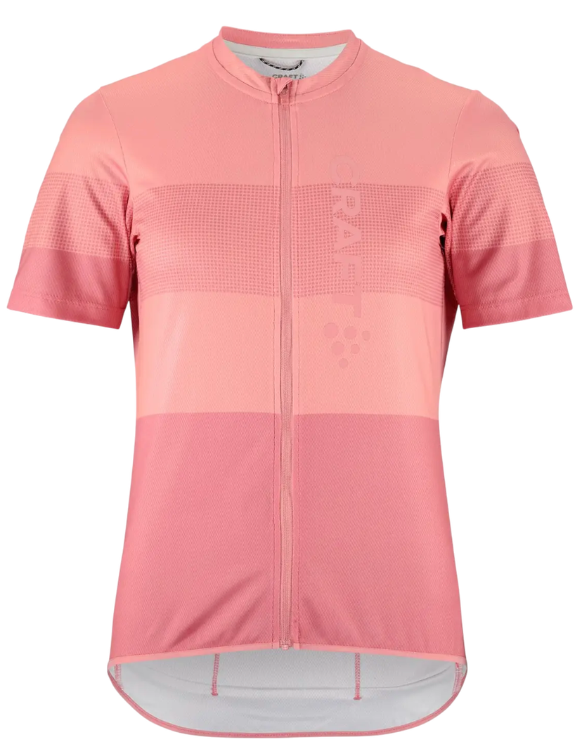 Jersey Craft Craft Core Endur Logo Jersey Lyserød | 1913173-752727