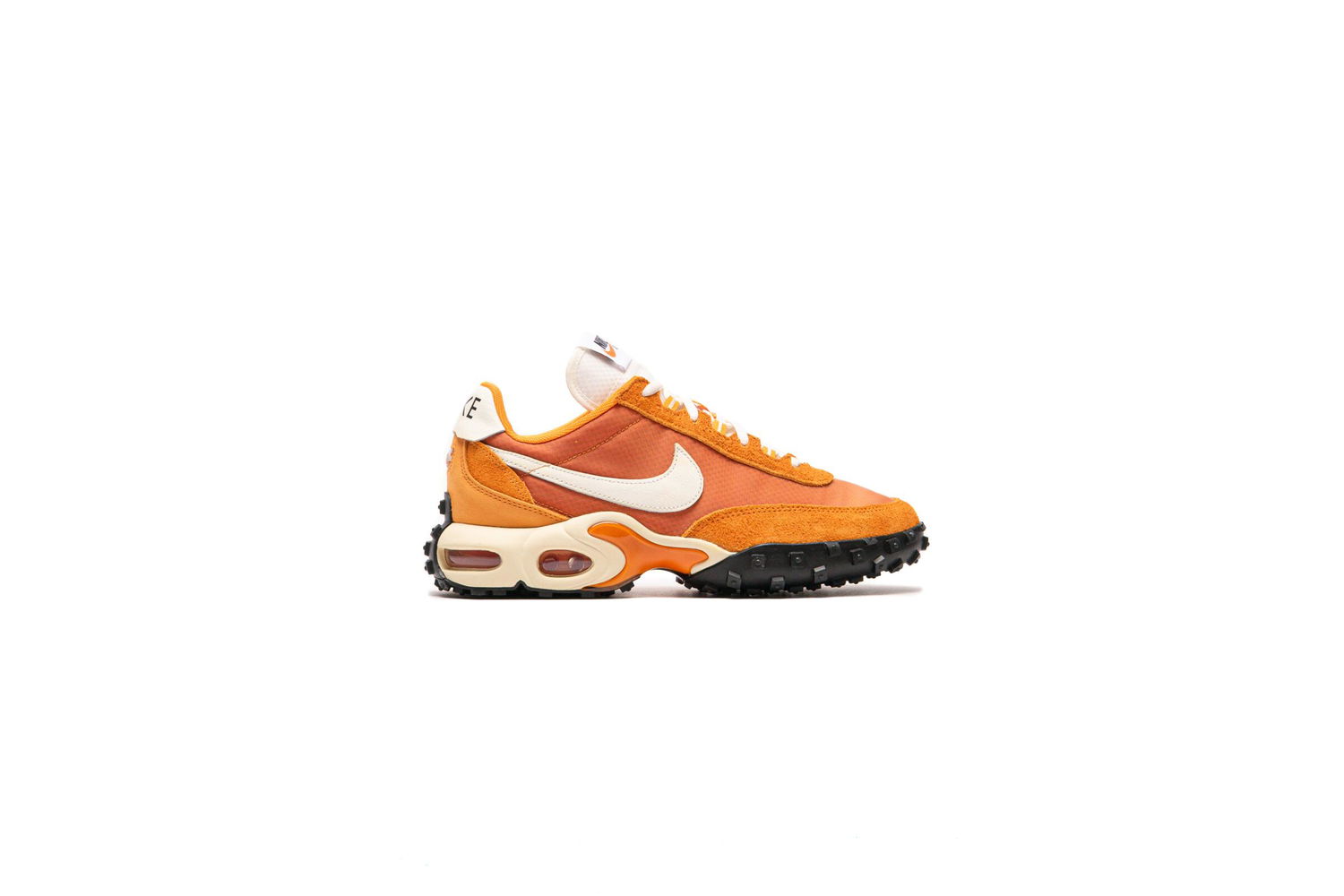 Sneakers og sko Nike AIR MAX WAFFLE SP 2 Orange | IB3656-800, 0