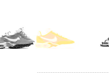 Sneakers og sko Nike AIR MAX WAFFLE SP 2 Orange | IB3656-800, 0