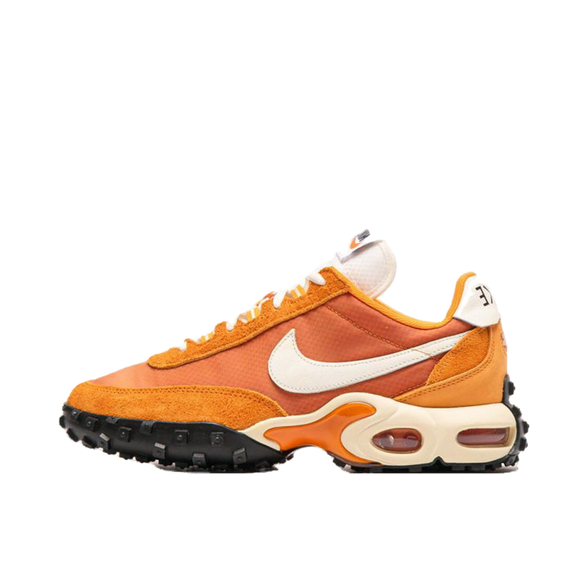 Sneakers og sko Nike AIR MAX WAFFLE SP 2 Orange | IB3656-800