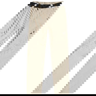 Bukser Columbia Silver Ridge™ Utility Convertible Pants Beige | 2012962-271, 0