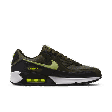 Sneakers og sko Nike Air Max 90 Grøn | DQ4071-200, 1