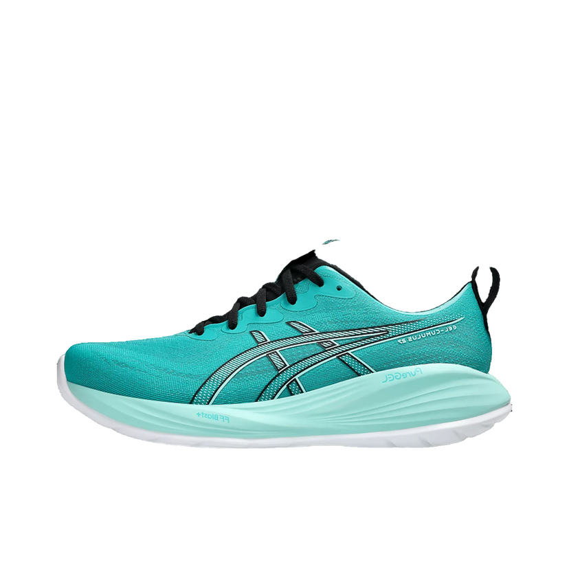 Sneakers og sko Asics GEL-CUMULUS 27 Turkis | 1011b960-400