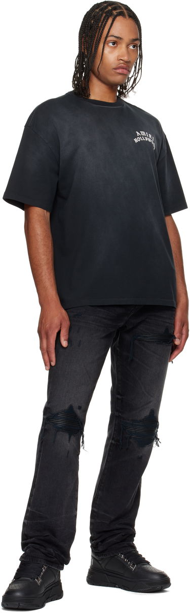 Sneakers og sko AMIRI MA-1 Sort | AMFOSR1152, 4