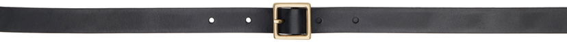 Bælter ISABEL MARANT Isabel Marant Nicia Belt Grå | 23HCE114CFA-A4B16A