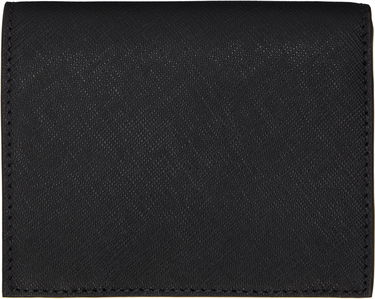 Tegnebog Vivienne Westwood Black Billfold Wallet Sort | 51150031W-L001N-, 1