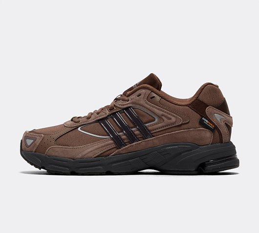 Sneakers og sko adidas Originals Response CL Trainer Brun | ID3143
