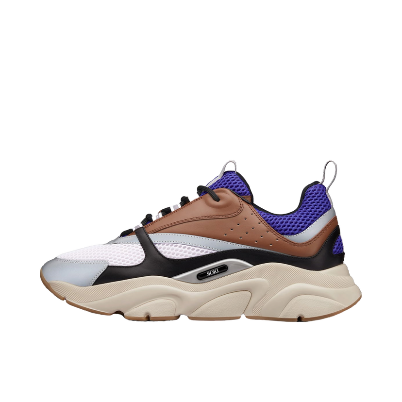 Sneakers og sko Dior B22 Flerfarvet | 3SN231YXX_H769