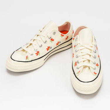 Sneakers og sko Converse Chuck 70 OX Beige | 570916C, 2