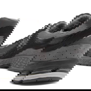 Sneakers og sko New Balance 2002R Sort | U2002RTG, 4