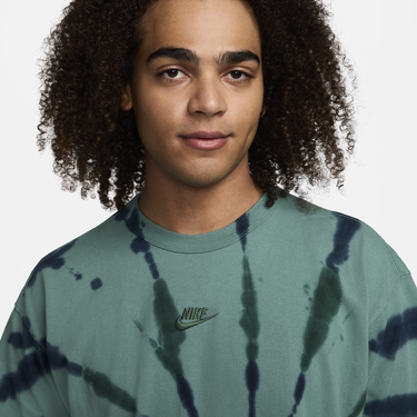 T-shirt Nike Max90 Sportswear Premium Essentials Grøn | FV3780-361, 4