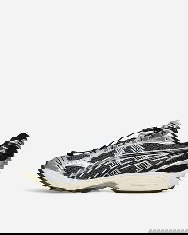 Sneakers og sko Asics Gel-Kayano 14 Unlimited Pack Carrier Grey Grå | 1203A549-020, 3