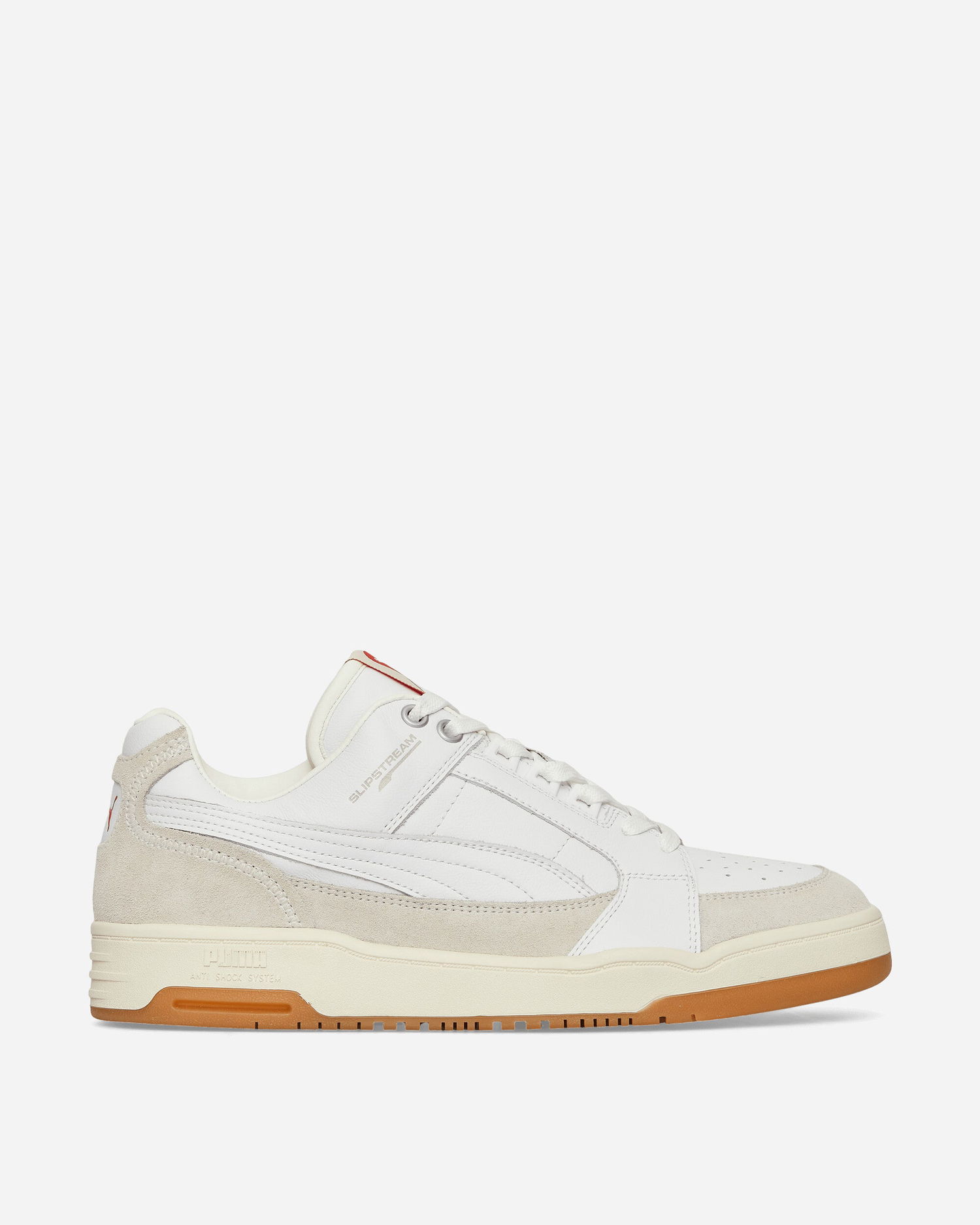 Sneakers og sko Puma AMI x Slipstream Lo Beige | 385260-01, 1