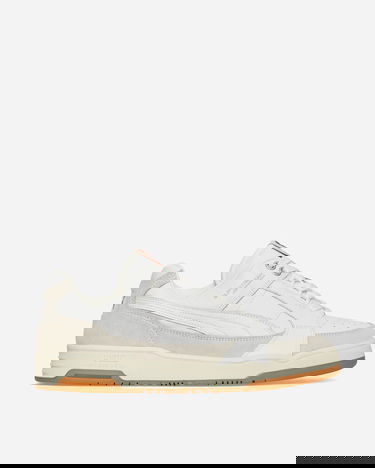 Sneakers og sko Puma AMI x Slipstream Lo Beige | 385260-01, 1