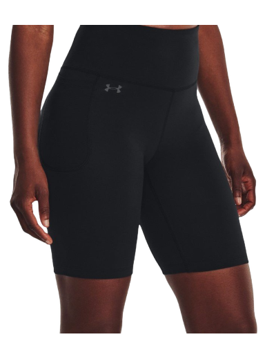Shorts Under Armour Motion Bike Shorts Sort | 1377088-001