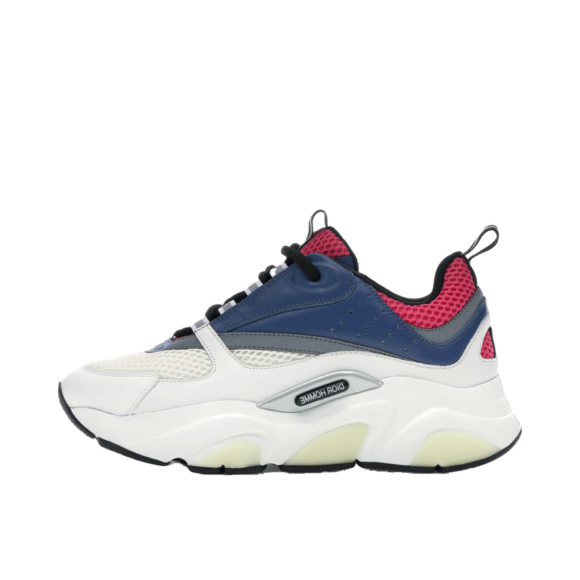 Sneakers og sko Dior B22 Hvid | 3SN231YKA_H563