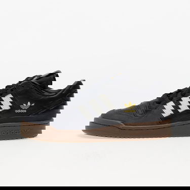 Sneakers og sko adidas Originals Forum 84 Low Cl Sort | IG3770, 0