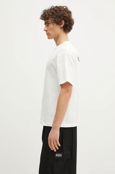 T-shirt Human Made Graphic T-Shirt Hvid | HM28TE006, 1