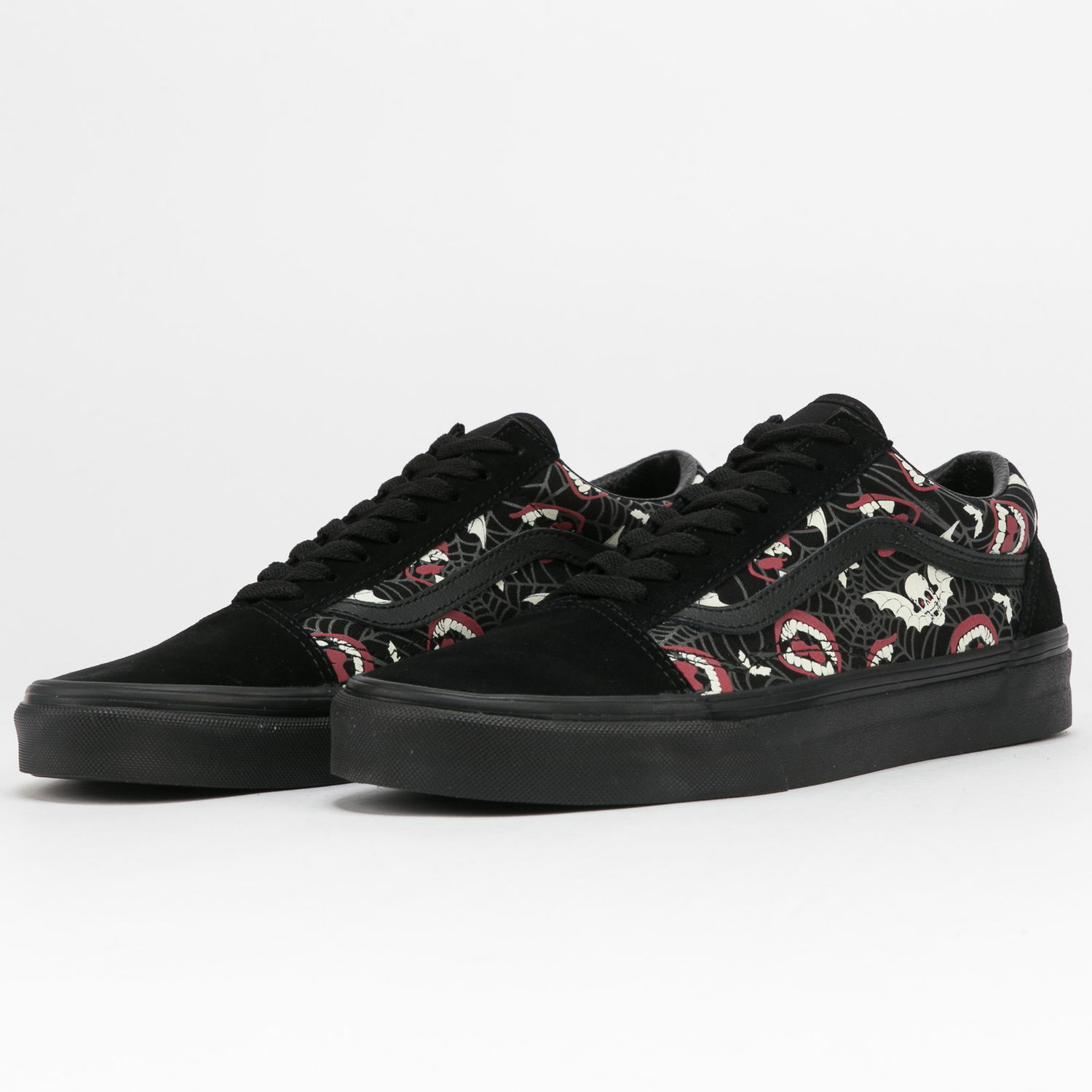 Sneakers og sko Vans Old Skool Sort | VN0A5KRF8MG1, 1