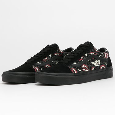 Sneakers og sko Vans Old Skool Sort | VN0A5KRF8MG1, 1