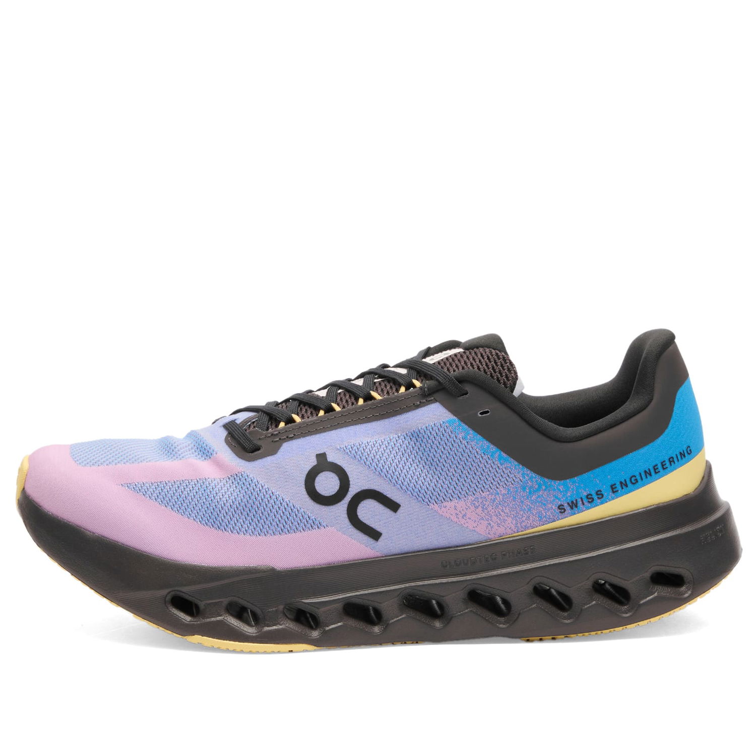 Sneakers og sko On Running Cloudsurfer Next UK 6.5 Flerfarvet | 3ME30024291, 0