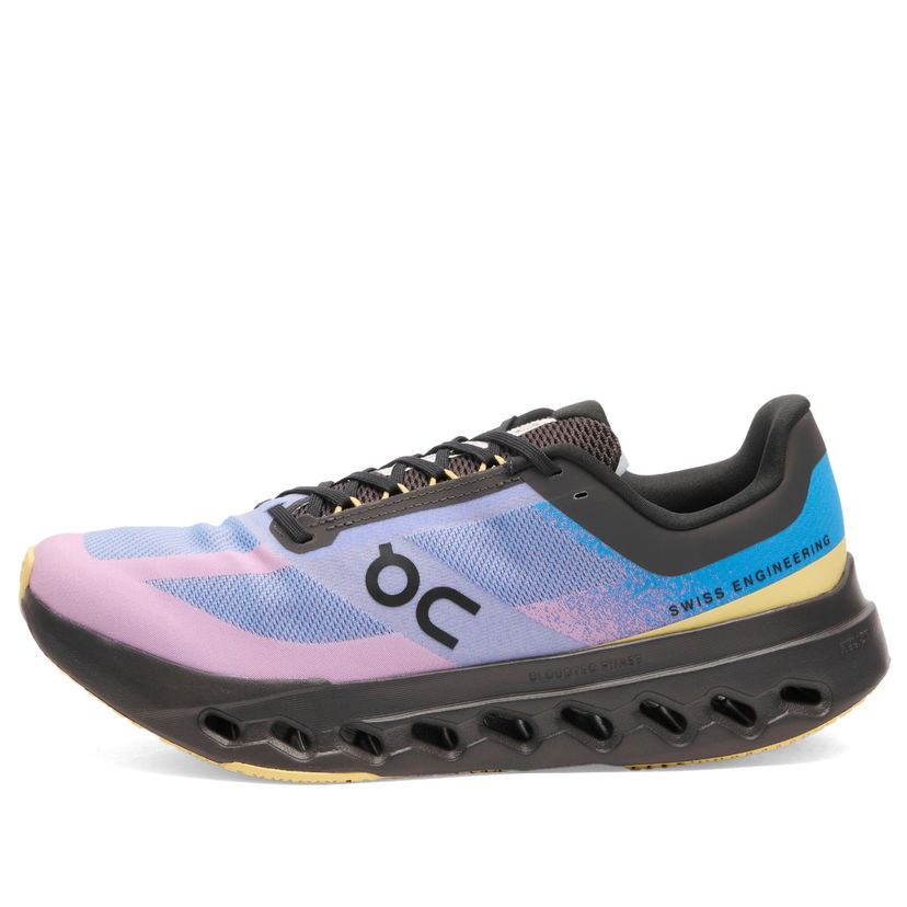 Sneakers og sko On Running Cloudsurfer Next UK 6.5 Flerfarvet | 3ME30024291