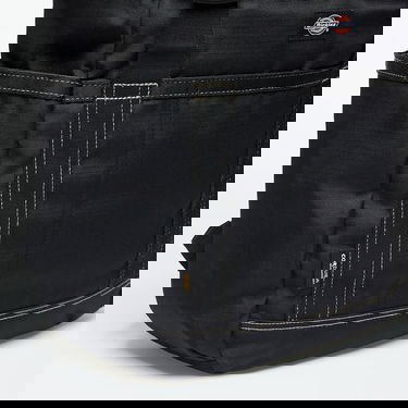 Rygsæk Dickies Ashville Roll Top Backpack Black Sort | DK0A4YHLBLK1, 2