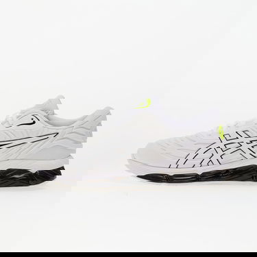 Sneakers og sko Asics Gel-Quantum 360 VIII Emboss Hvid | 1203A593-100, 0