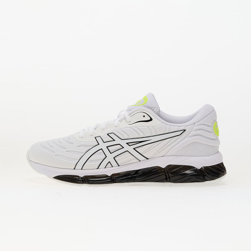 Sneakers og sko Asics Gel-Quantum 360 VIII Emboss Hvid | 1203A593-100