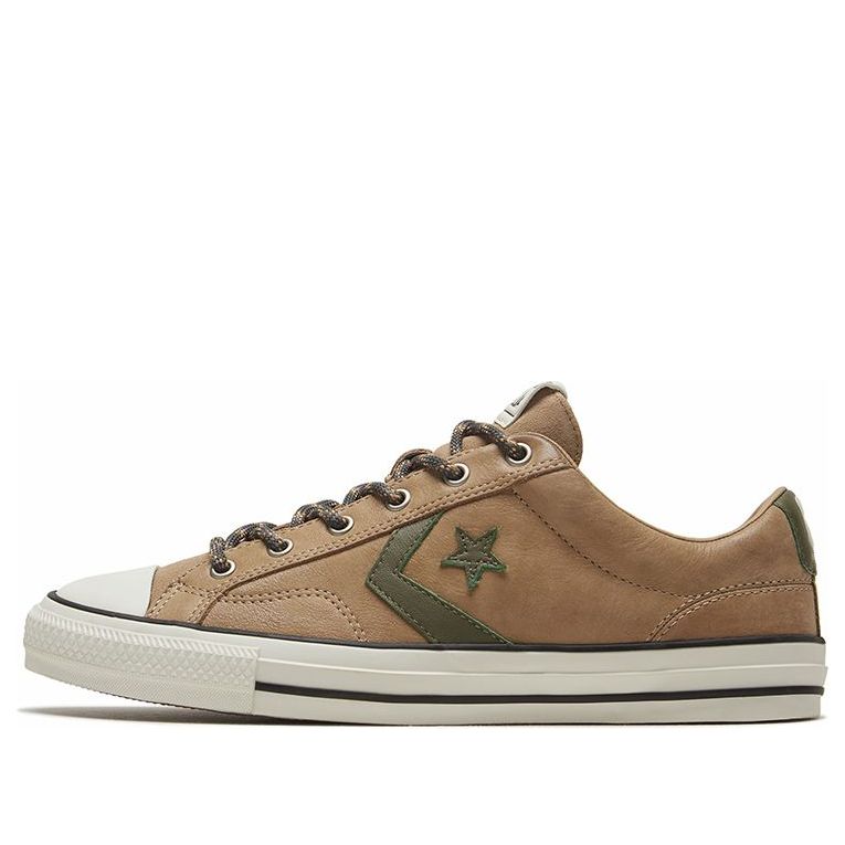 Sneakers og sko Converse Star Player Low 'Hack To School Brun | 169732C