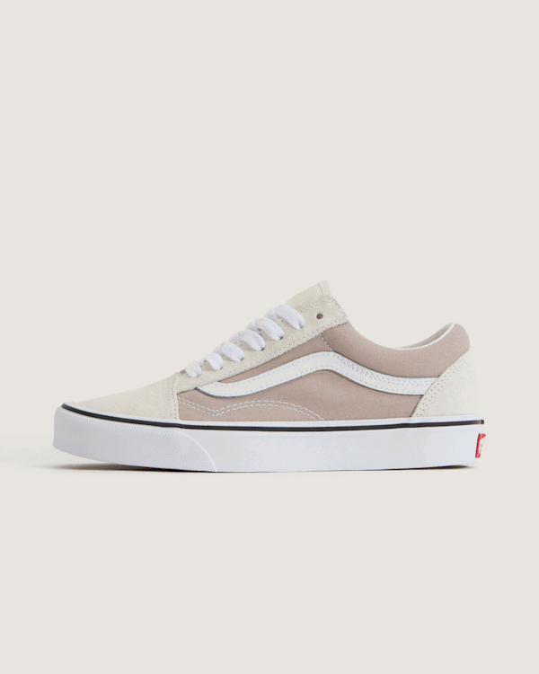Sneakers og sko Vans Vans Old Skool Size: 46 Beige | VN000D6W7D6, 0