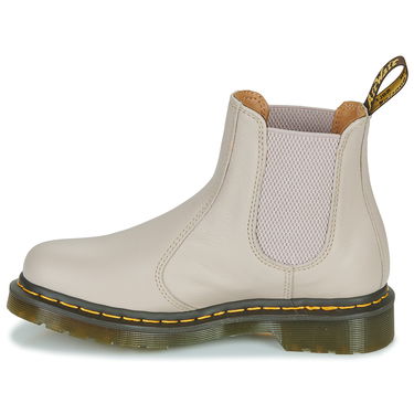 Sneakers og sko Dr. Martens 2976 Virginia "Taupe" Beige | 30698348, 4