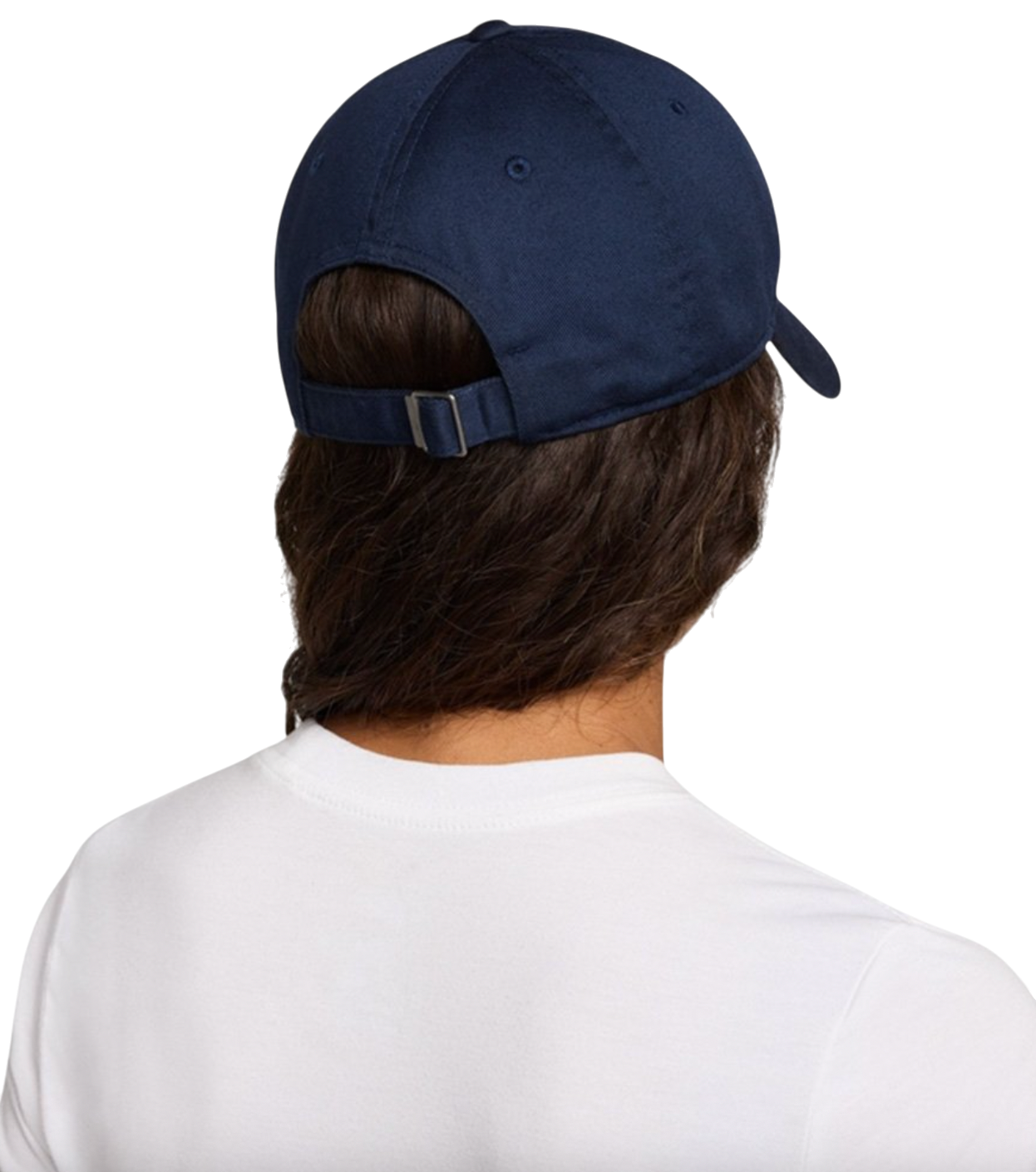 Kasket Nike Unstructured Futura Baseball Cap L/XL Mørkeblå | FB5368-451, 1