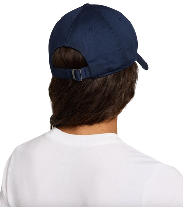 Kasket Nike Unstructured Futura Baseball Cap L/XL Mørkeblå | FB5368-451, 1