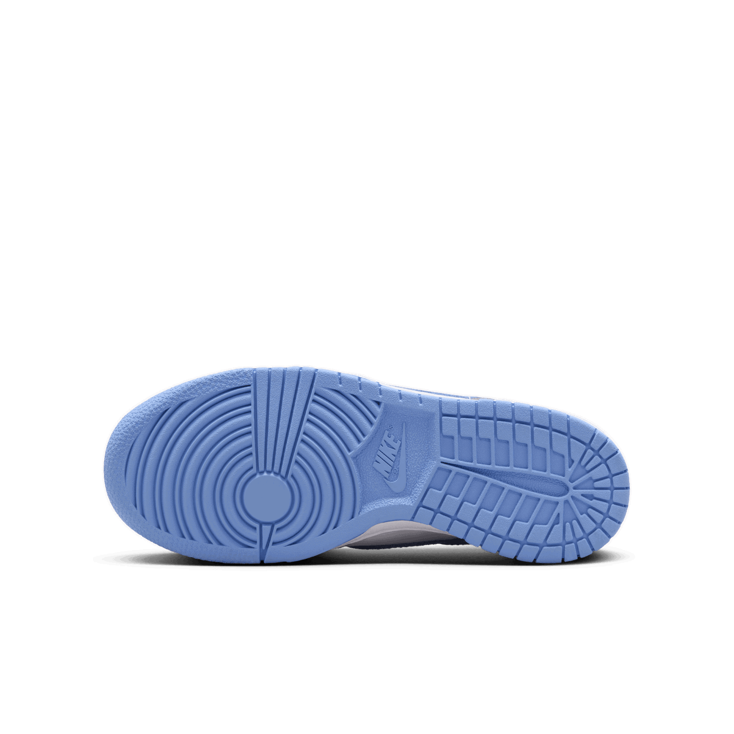 Sneakers og sko Nike Dunk Low Blå | FB9109-121, 1