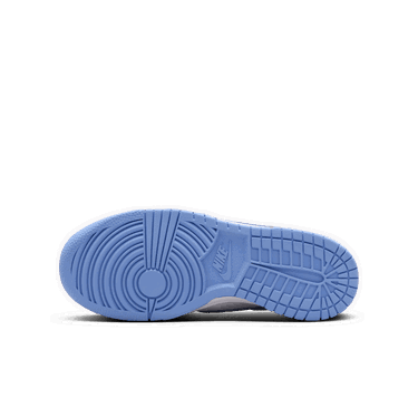 Sneakers og sko Nike Dunk Low Blå | FB9109-121, 1