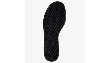 Sneakers og sko DC Shoes Crisis Sort | ADYS100647-3BK, 4