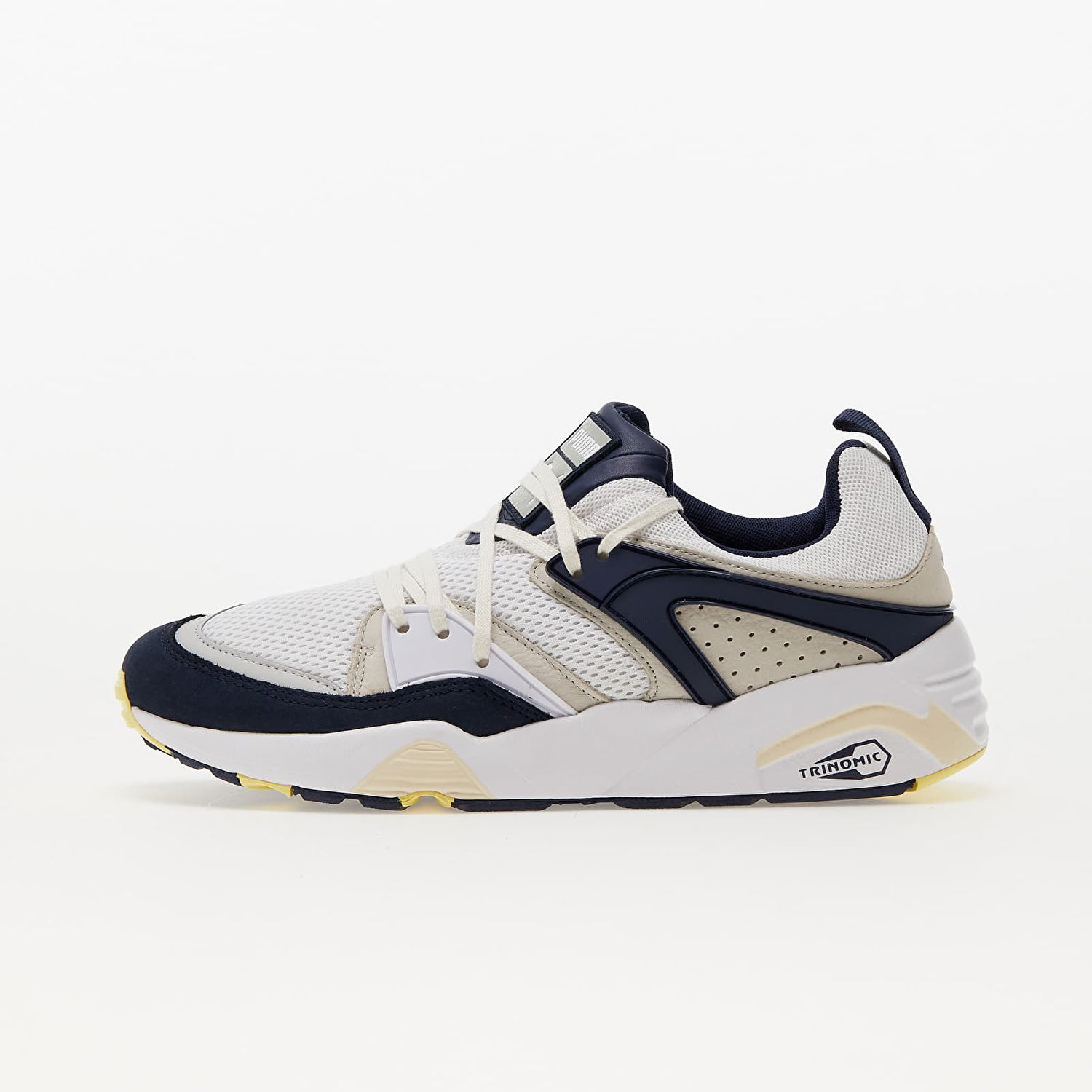 Sneakers og sko Puma Blaze of Glory PRM Hvid | 38757501, 0