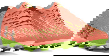 Sneakers og sko Under Armour Under Armour Magnetico Pro 4 FG Orange | 3027699-801, 3