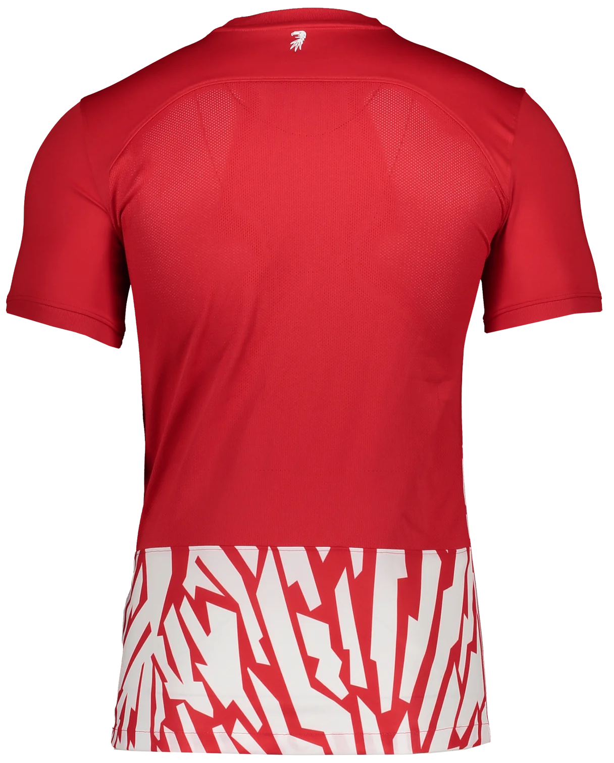 Jersey Nike SC Freiburg Jersey Home 2023/24 Rød | scf2324dr2713-f657, 1